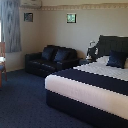 Ararat Southern Cross Motor Inn Экстерьер фото