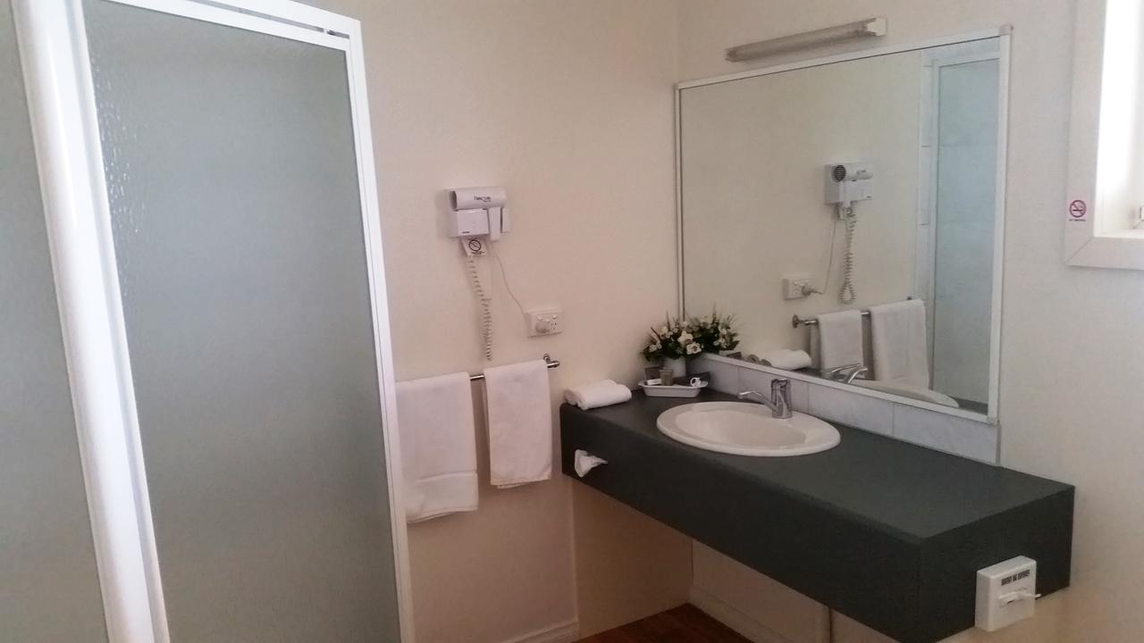 Ararat Southern Cross Motor Inn Экстерьер фото